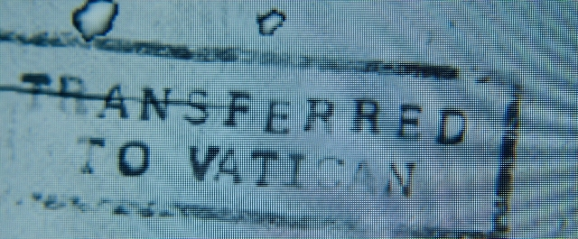 Prey for the Devil — film still