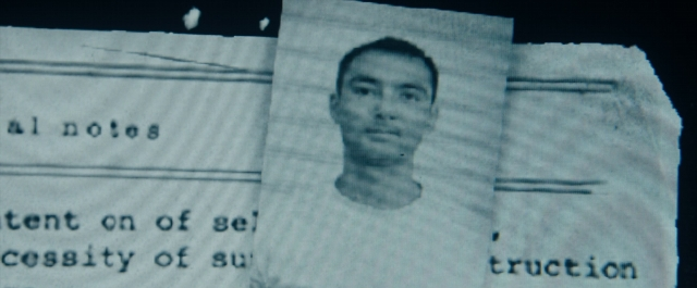 Prey for the Devil — film still