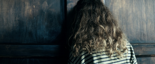 Prey for the Devil — film still