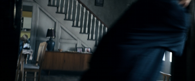 Prey for the Devil — film still