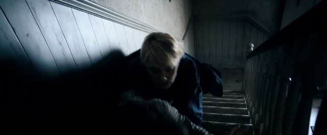 Prey for the Devil — film still