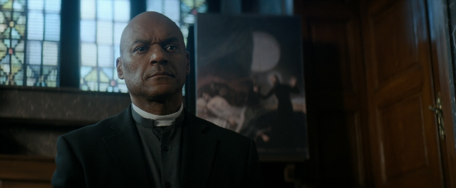 Prey for the Devil — film still