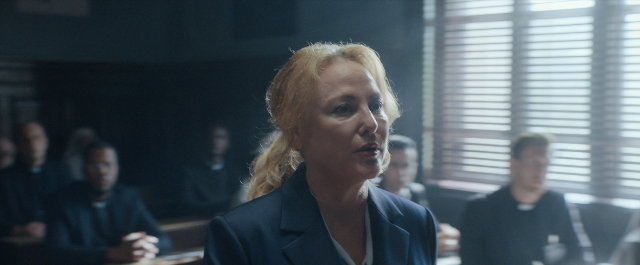 Prey for the Devil — film still