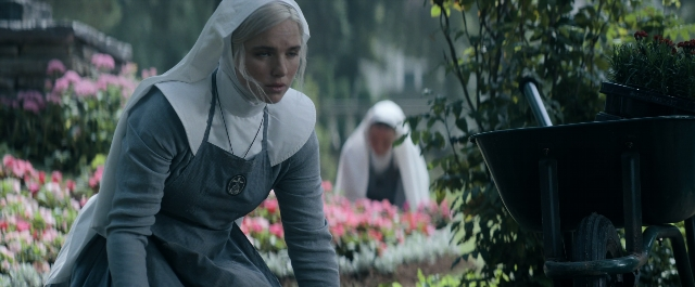 Prey for the Devil — film still