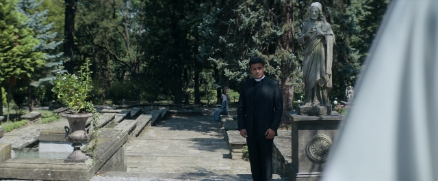 Prey for the Devil — film still