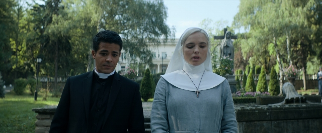 Prey for the Devil — film still