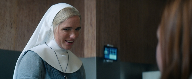 Prey for the Devil — film still