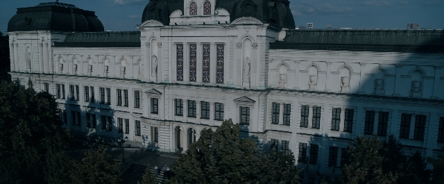 Prey for the Devil — film still