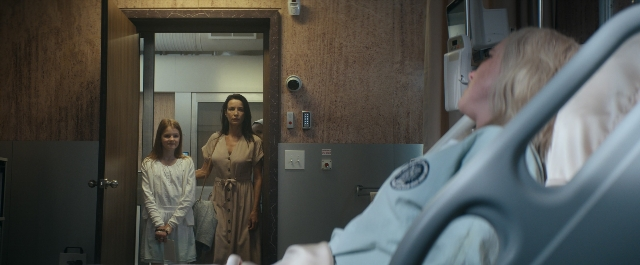 Prey for the Devil — film still