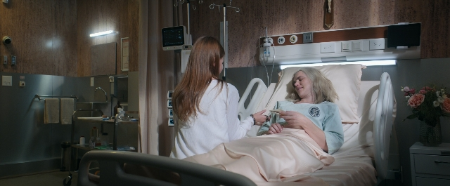 Prey for the Devil — film still