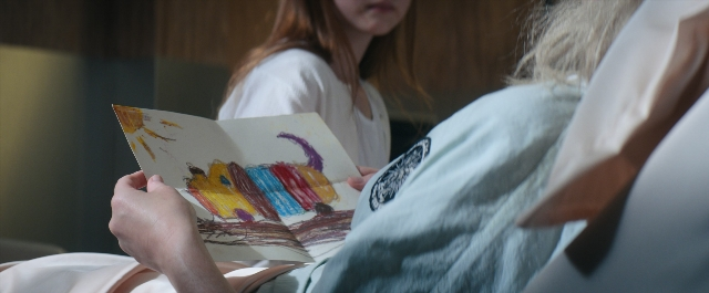 Prey for the Devil — film still