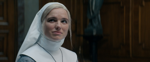 Prey for the Devil — film still