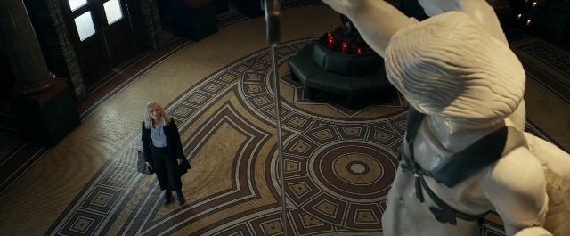 Prey for the Devil — film still