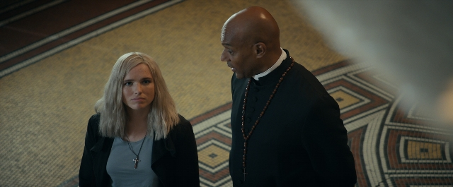 Prey for the Devil — film still