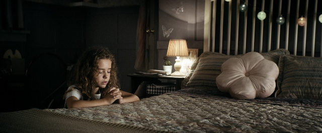 Prey for the Devil — film still