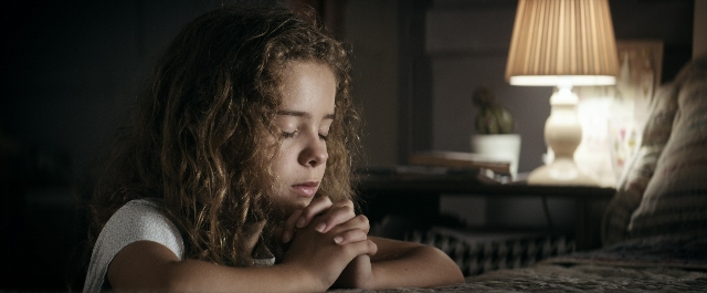 Prey for the Devil — film still