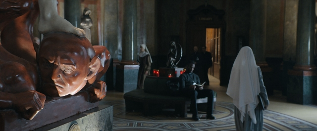 Prey for the Devil — film still