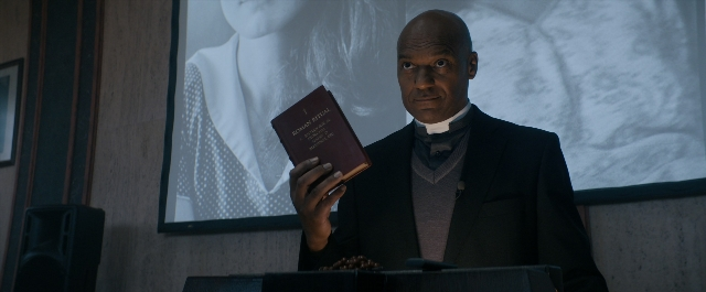 Prey for the Devil — film still