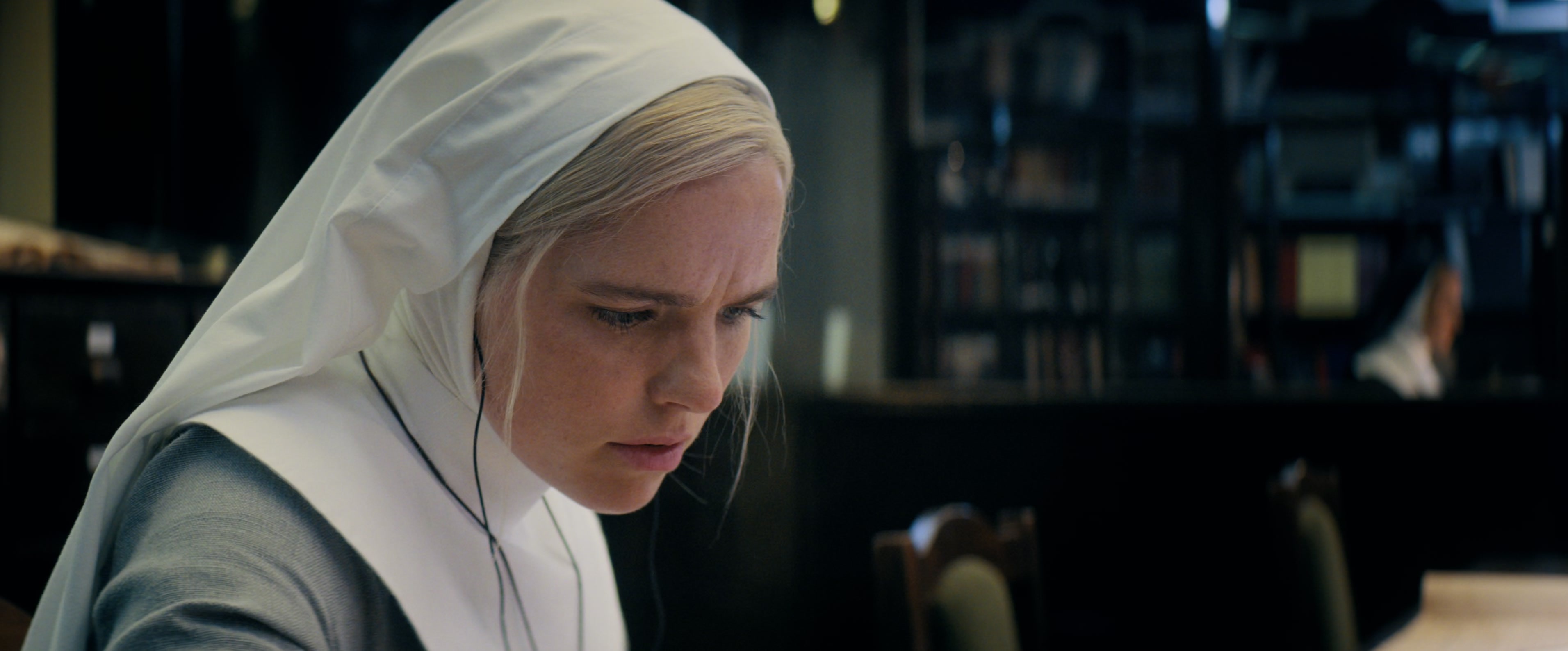 Prey for the Devil (2021), unknown, 2.41:1 — film still