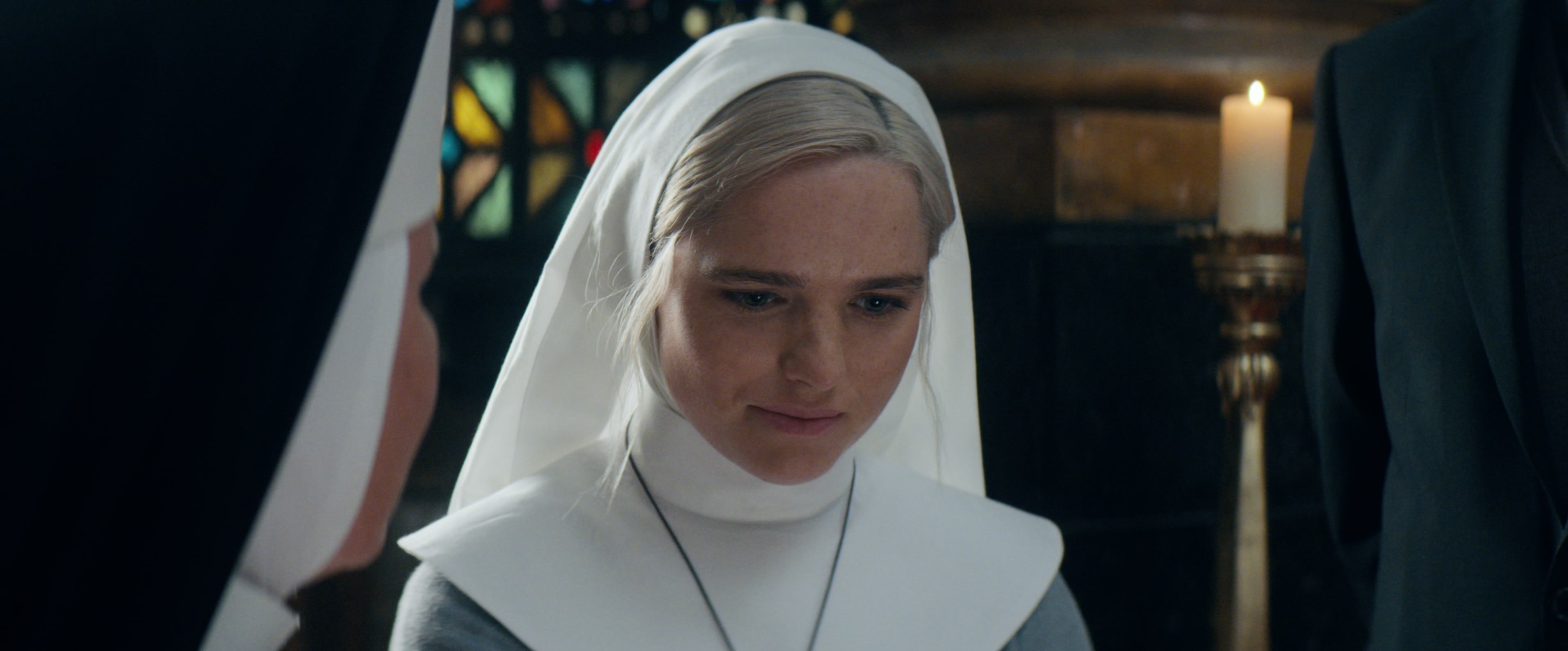 Prey for the Devil (2021), medium, 2.41:1 — film still