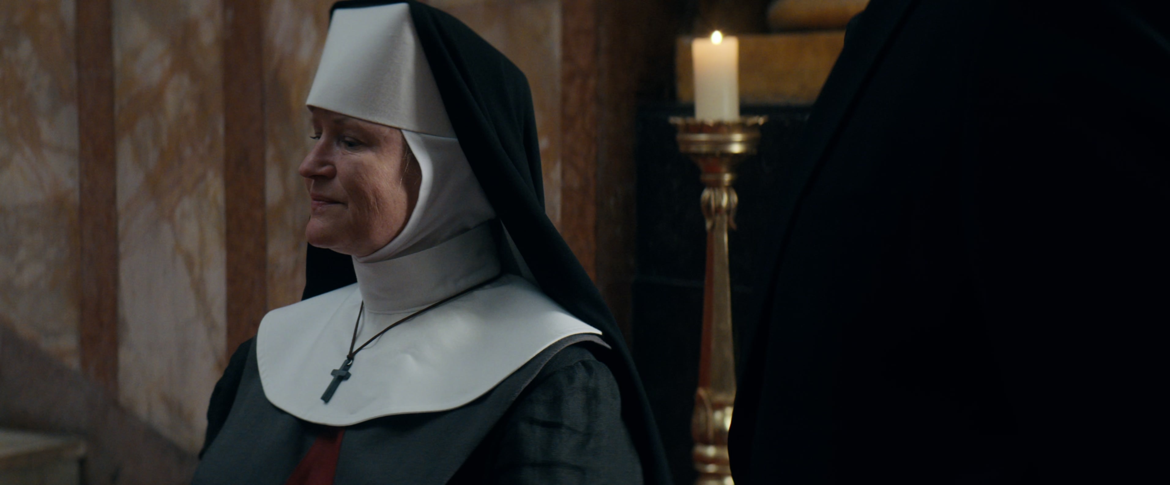 Prey for the Devil (2021), medium, 2.41:1 — film still
