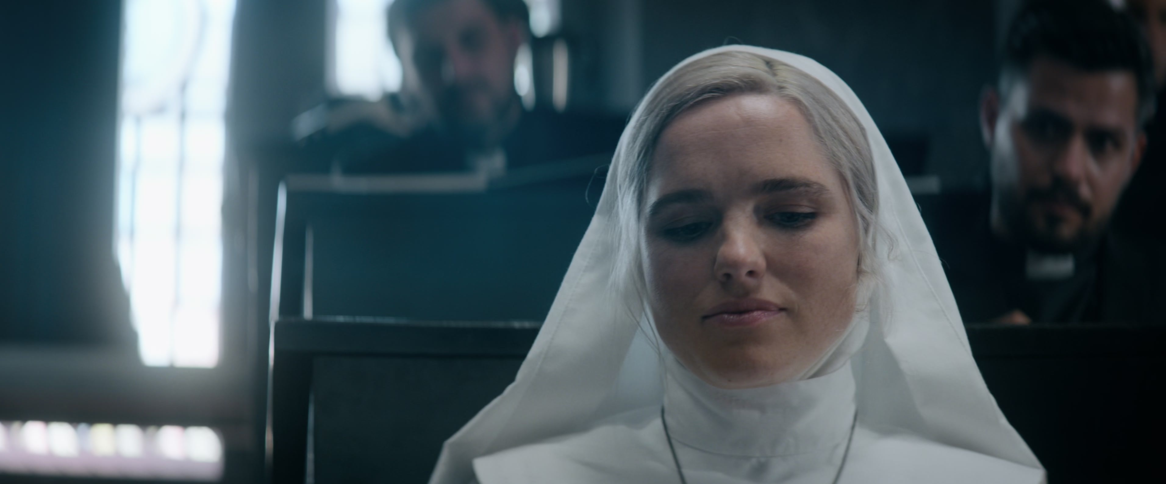 Prey for the Devil (2021), medium, 2.41:1 — film still