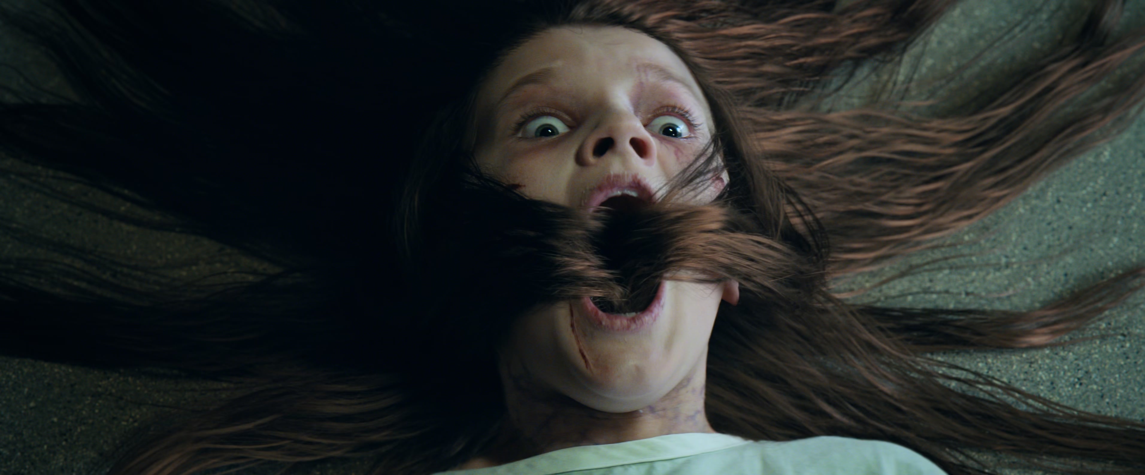 Prey for the Devil (2021), unknown, 2.41:1 — film still