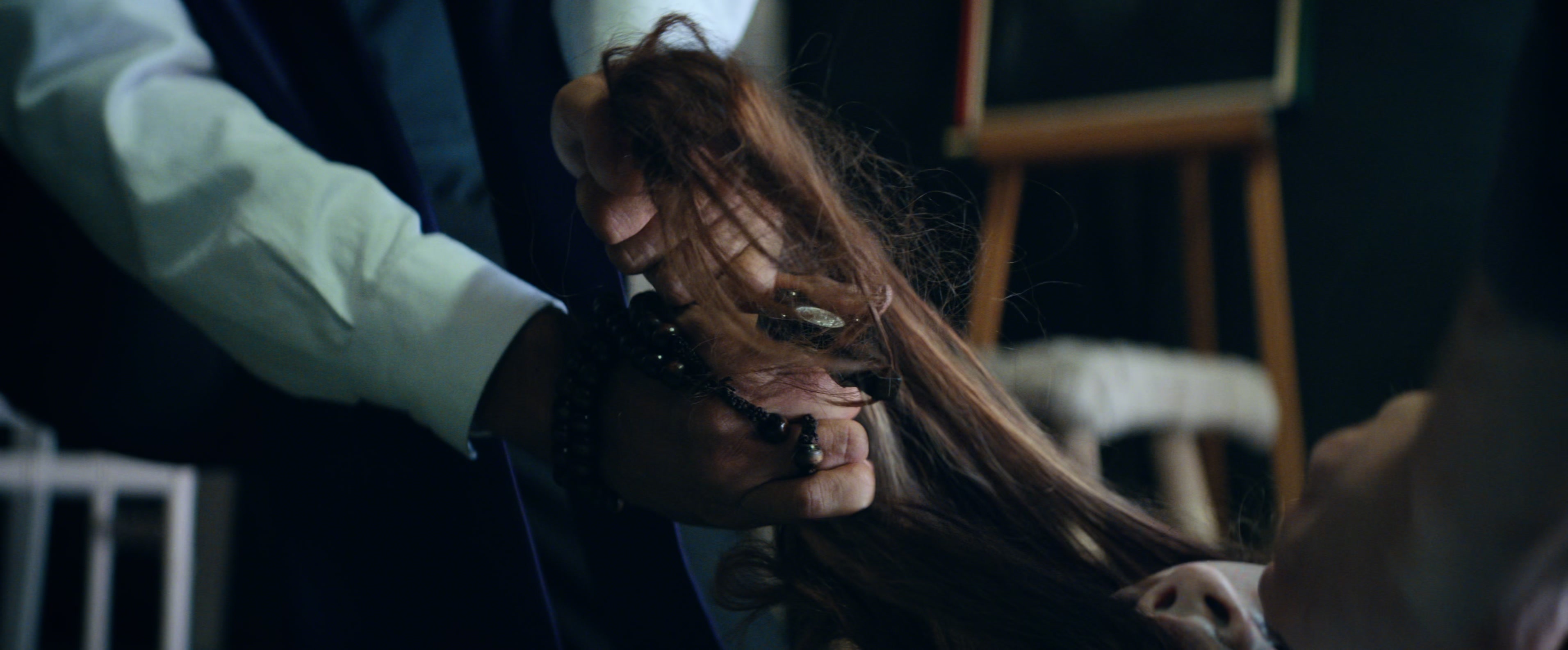 Prey for the Devil (2021), medium, 2.41:1 — film still