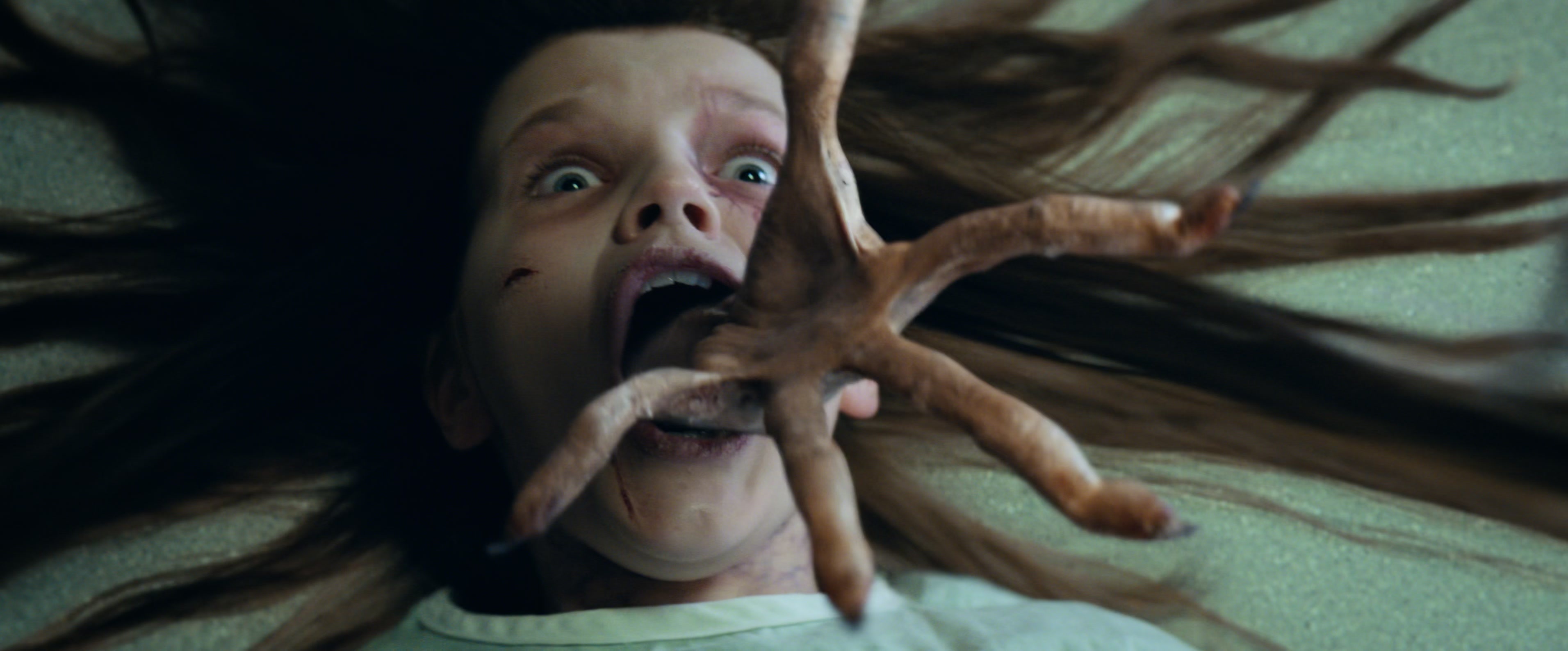Prey for the Devil (2021), unknown, 2.41:1 — film still