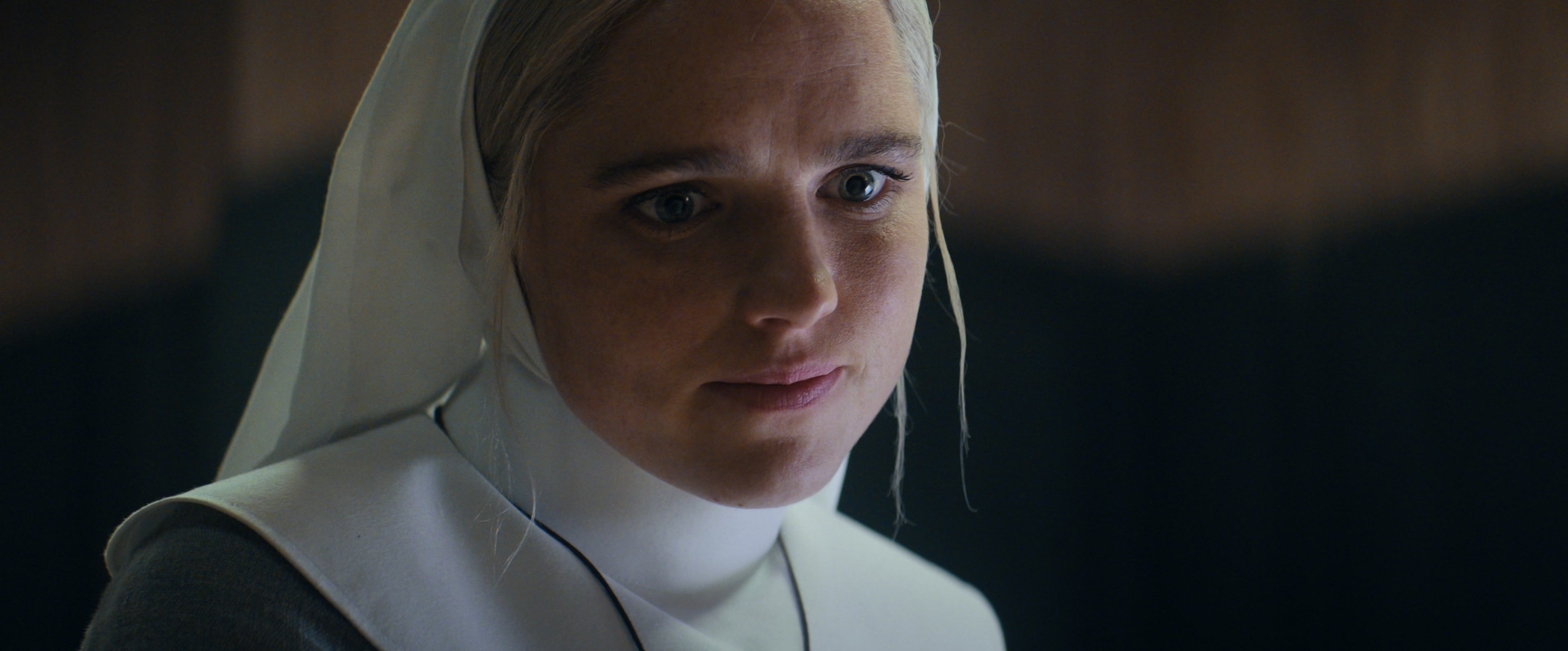 Prey for the Devil (2021), unknown, 2.41:1 — film still