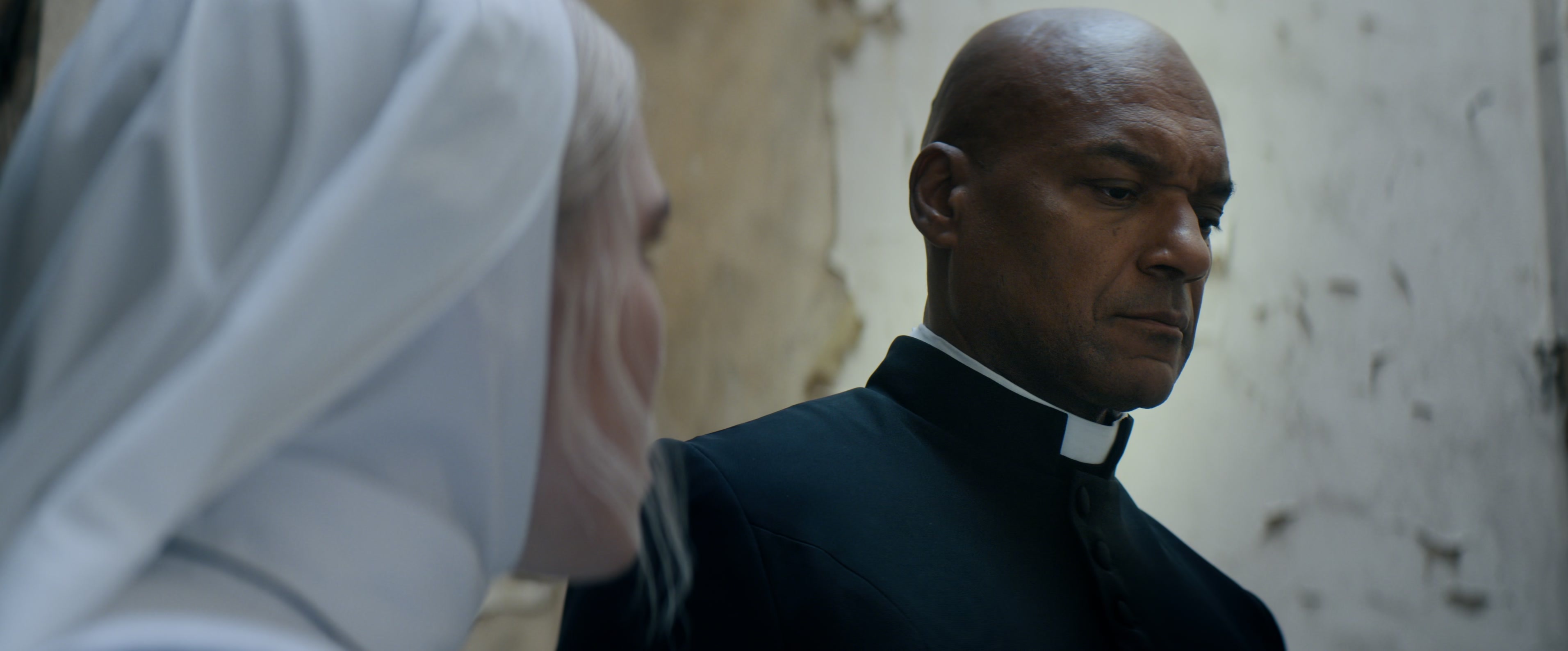 Prey for the Devil (2021), unknown, 2.41:1 — film still