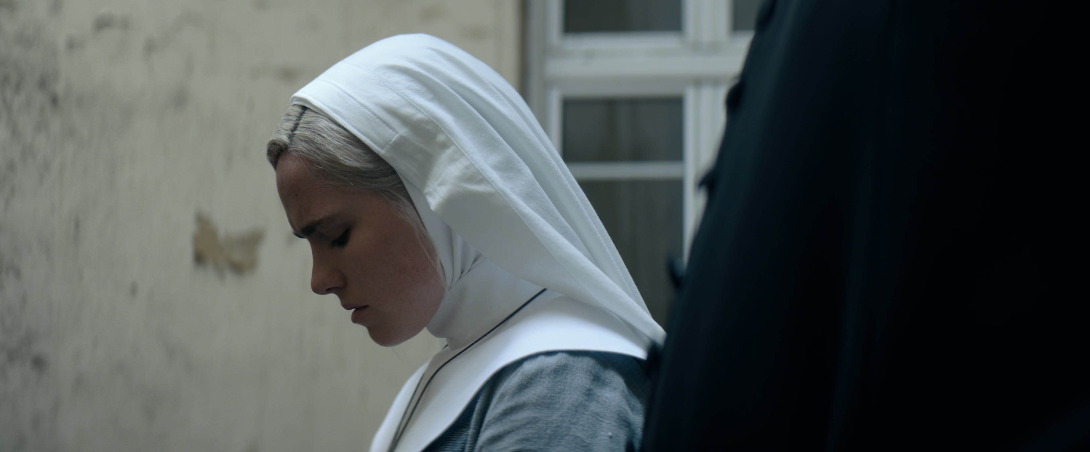 Prey for the Devil (2021), unknown, 2.41:1 — film still