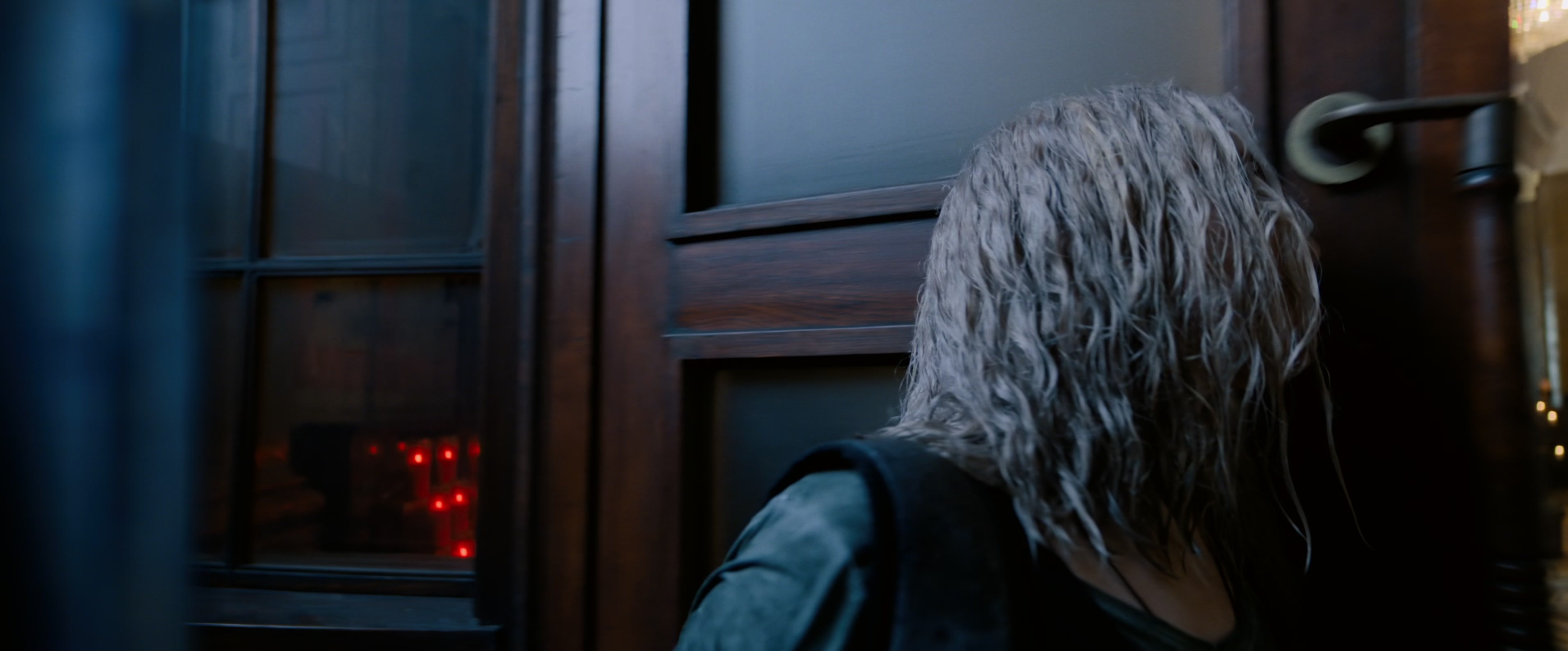 Prey for the Devil (2021), wide, 2.41:1 — film still