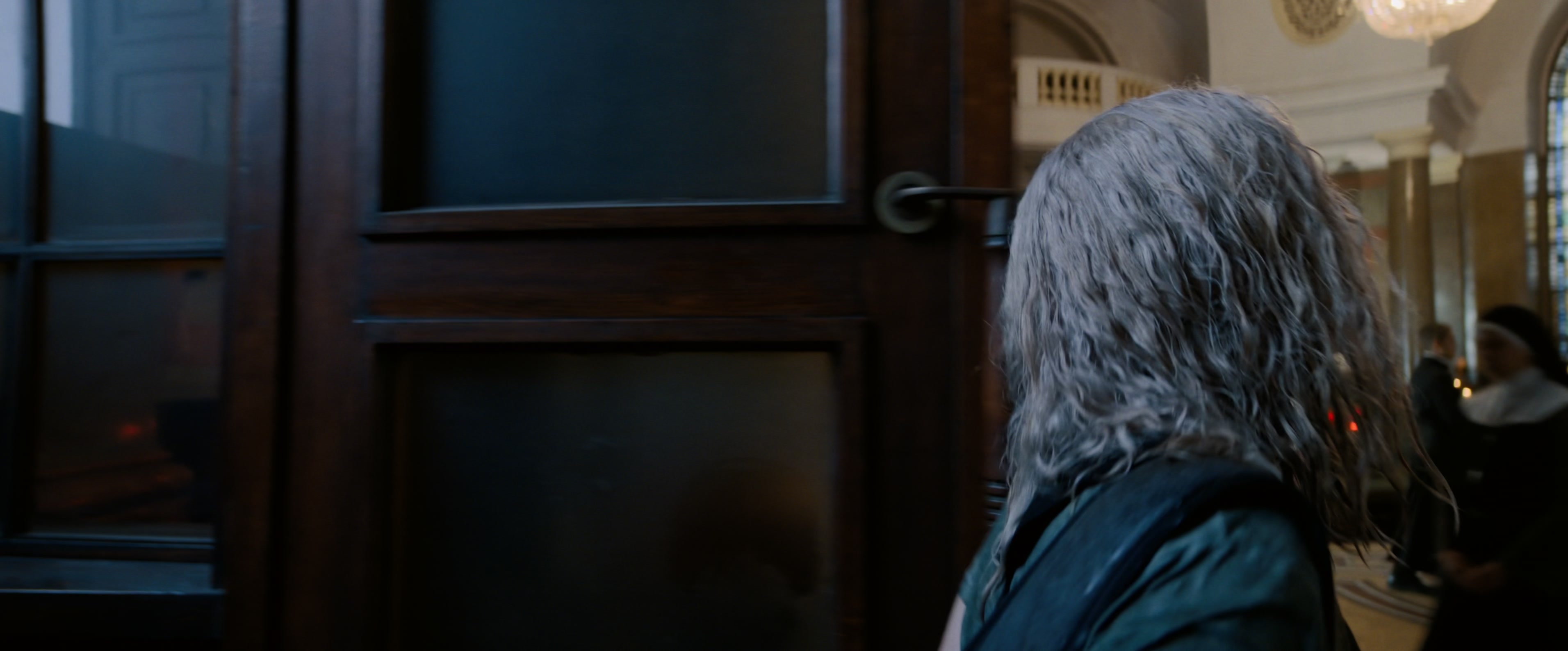 Prey for the Devil (2021), wide, 2.41:1 — film still