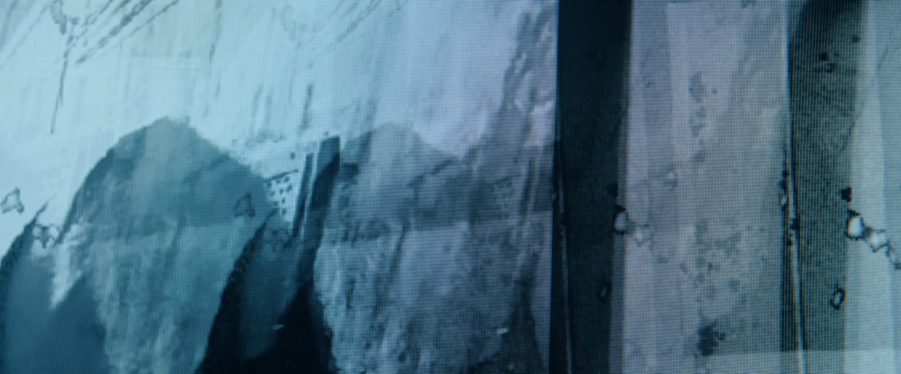 Prey for the Devil (2021), unknown, 2.41:1 — film still