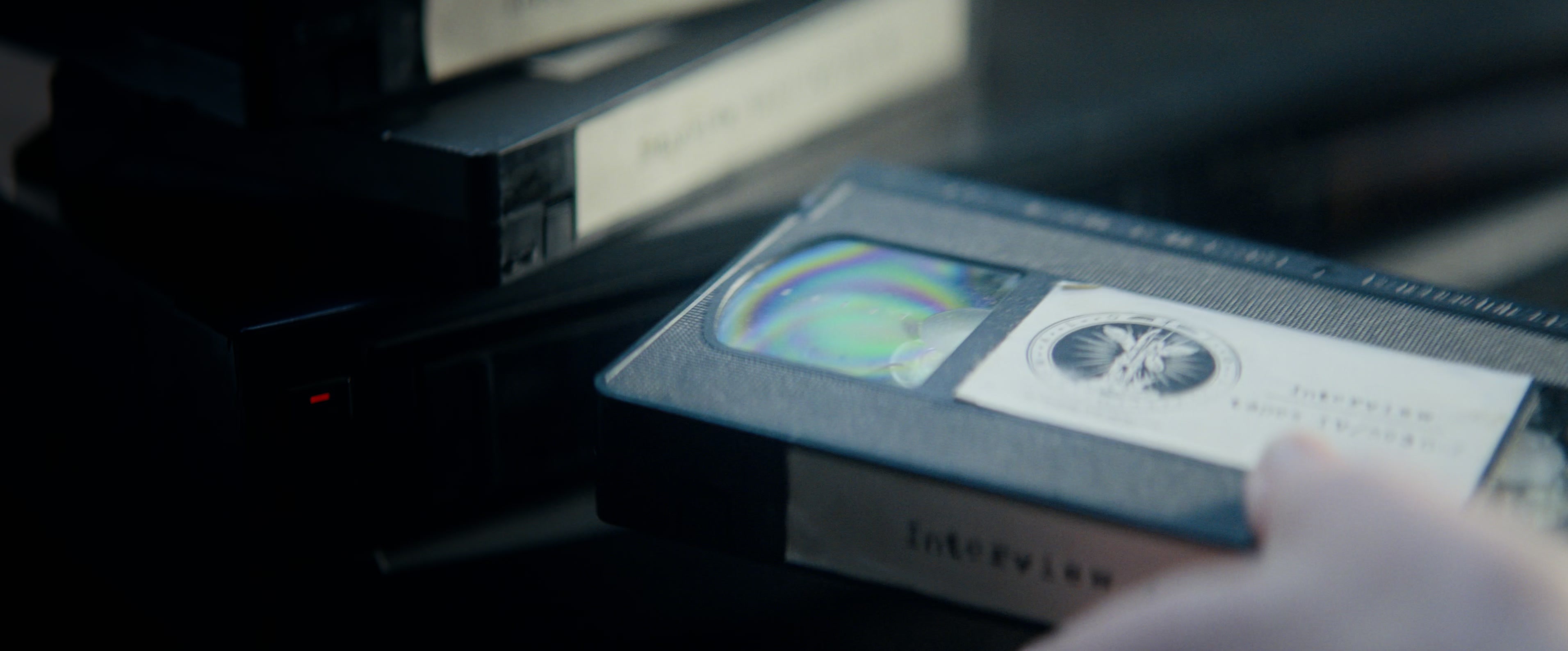 Prey for the Devil (2021), unknown, 2.41:1 — film still