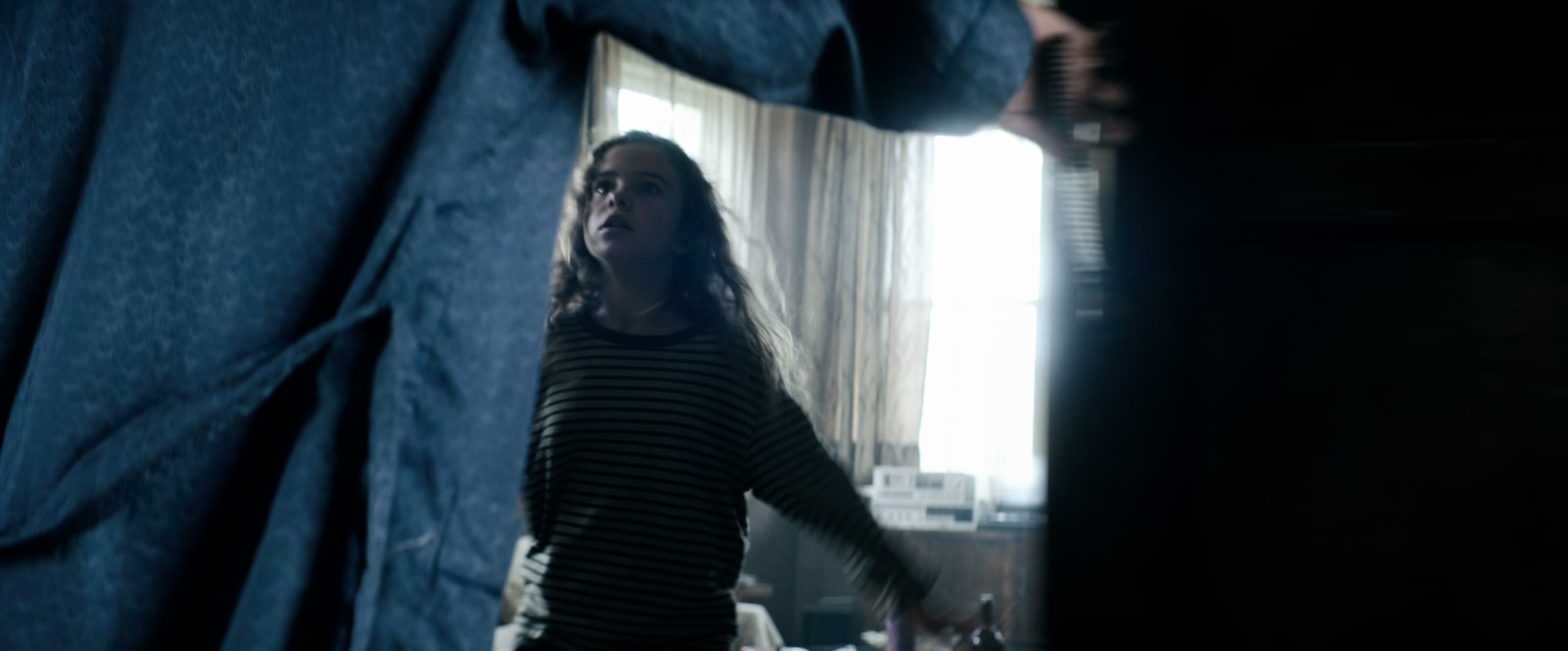 Prey for the Devil (2021), wide, 2.41:1 — film still