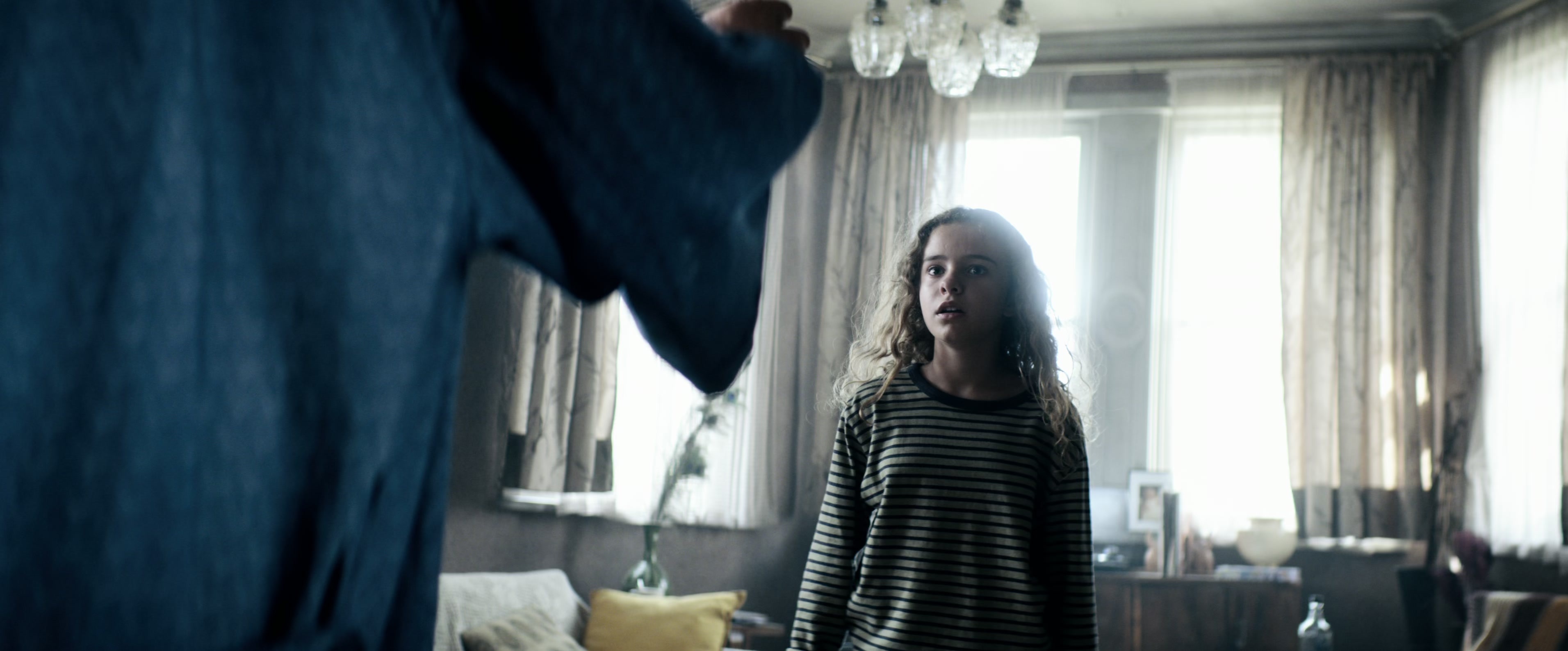 Prey for the Devil (2021), wide, 2.41:1 — film still