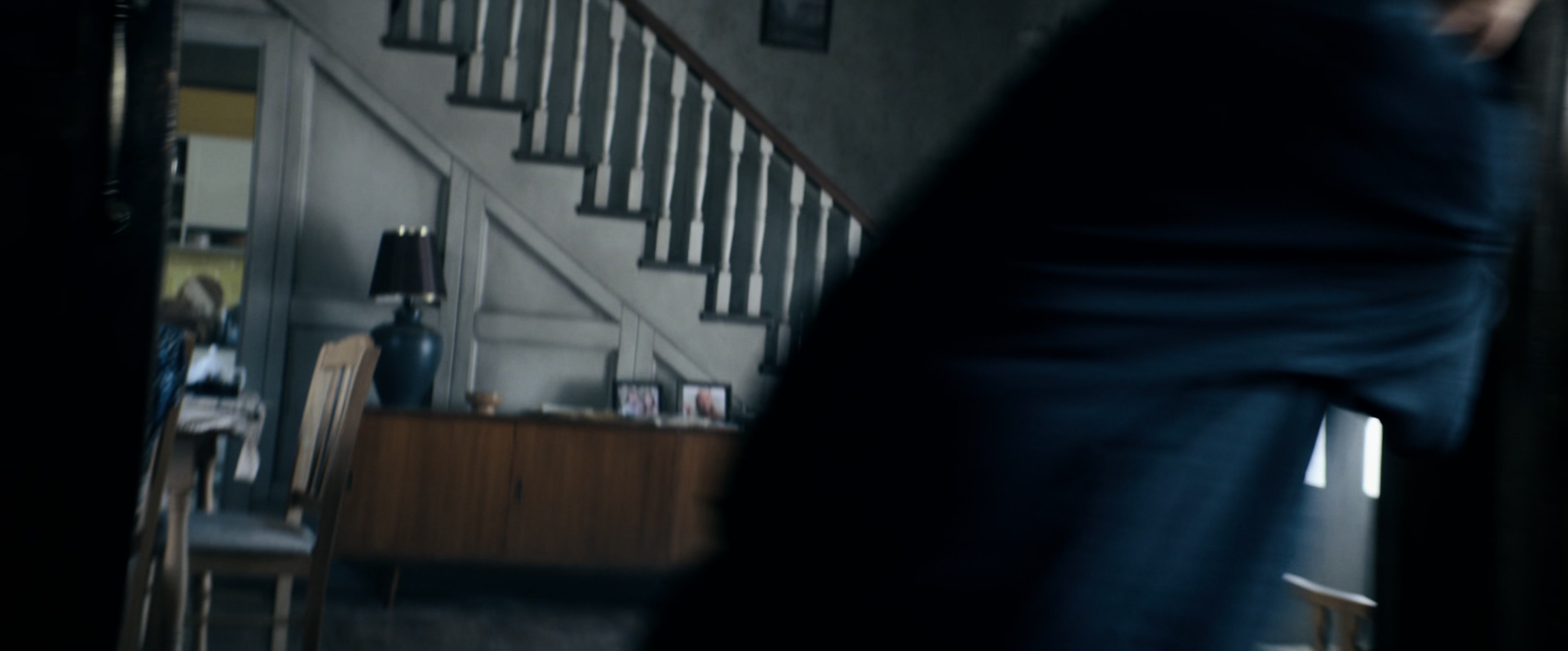Prey for the Devil (2021), wide, 2.41:1 — film still