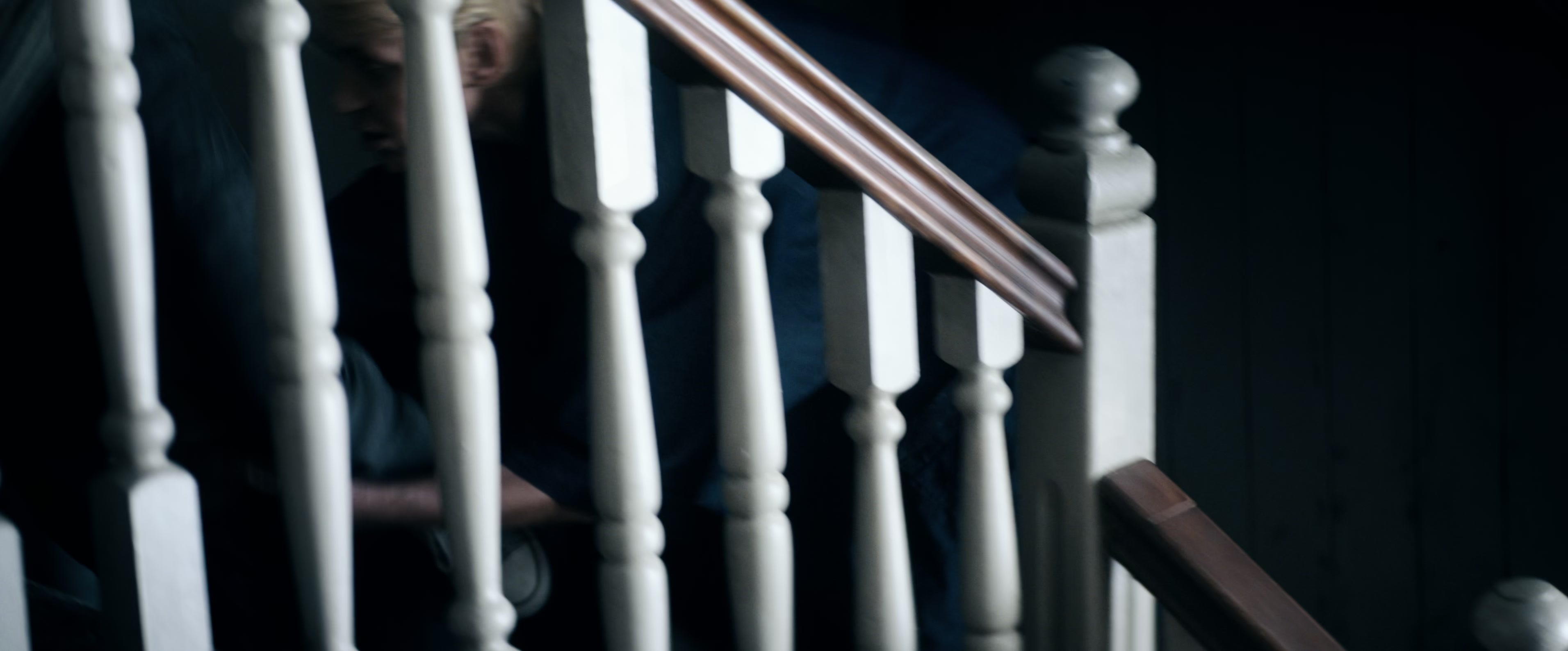 Prey for the Devil (2021), wide, 2.41:1 — film still