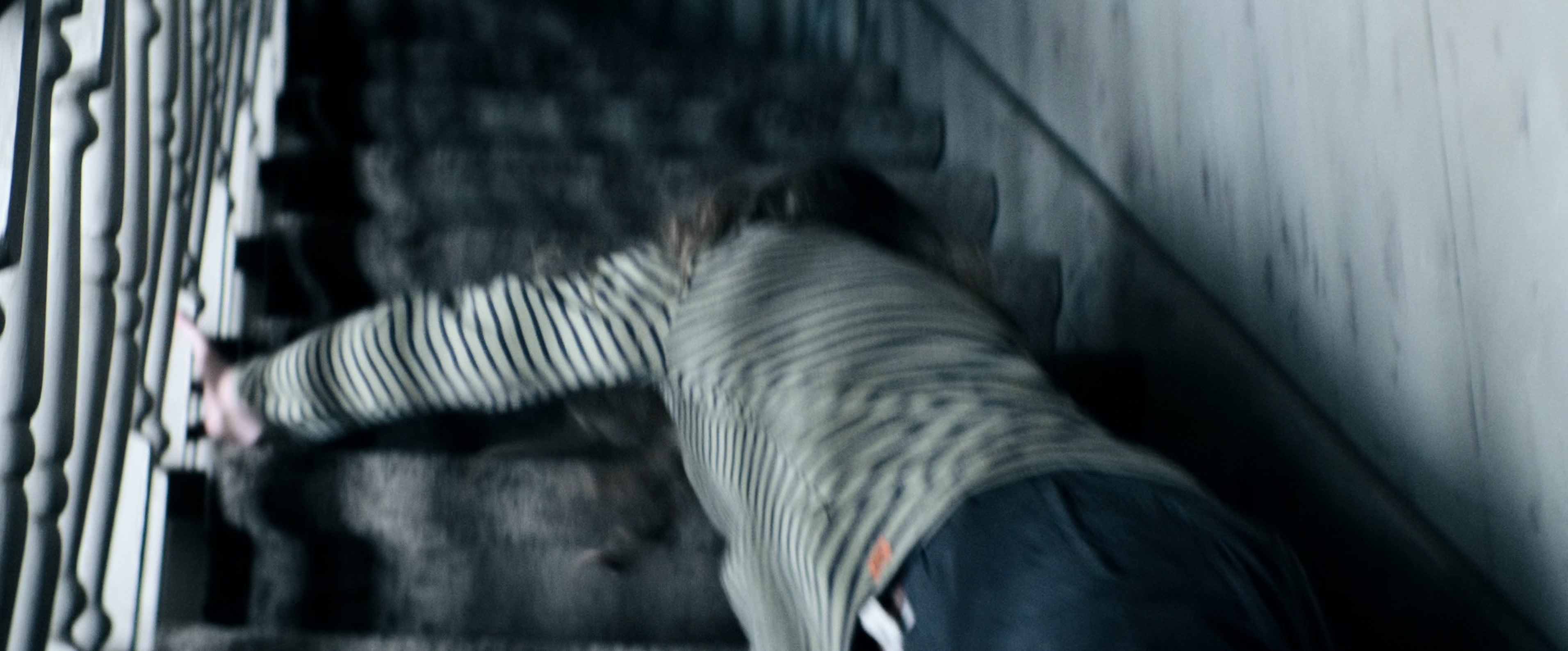 Prey for the Devil (2021), wide, 2.41:1 — film still