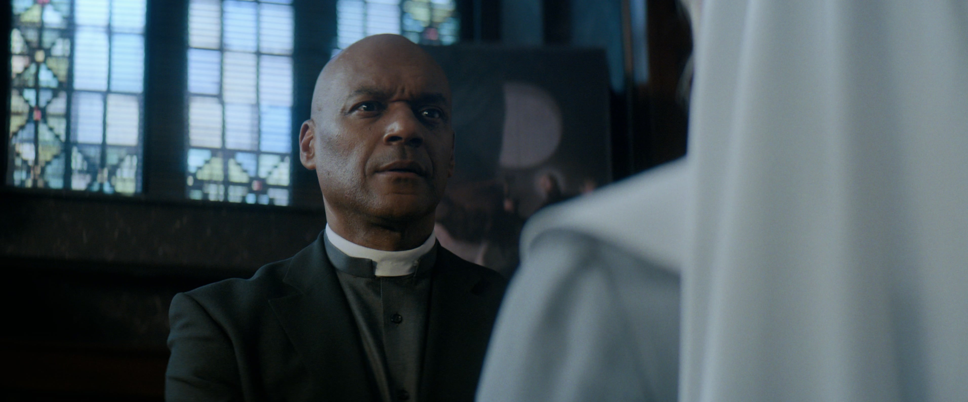 Prey for the Devil (2021), medium, 2.41:1 — film still