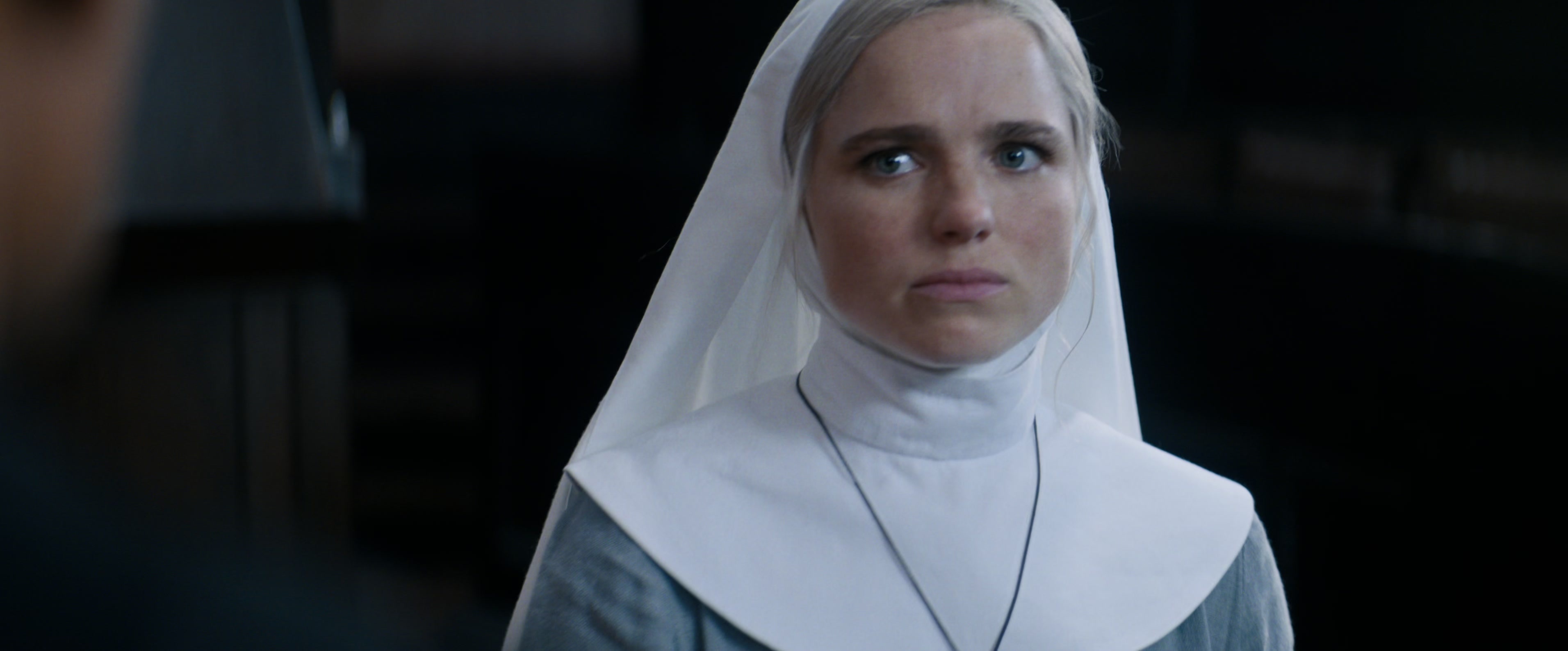 Prey for the Devil (2021), medium, 2.41:1 — film still