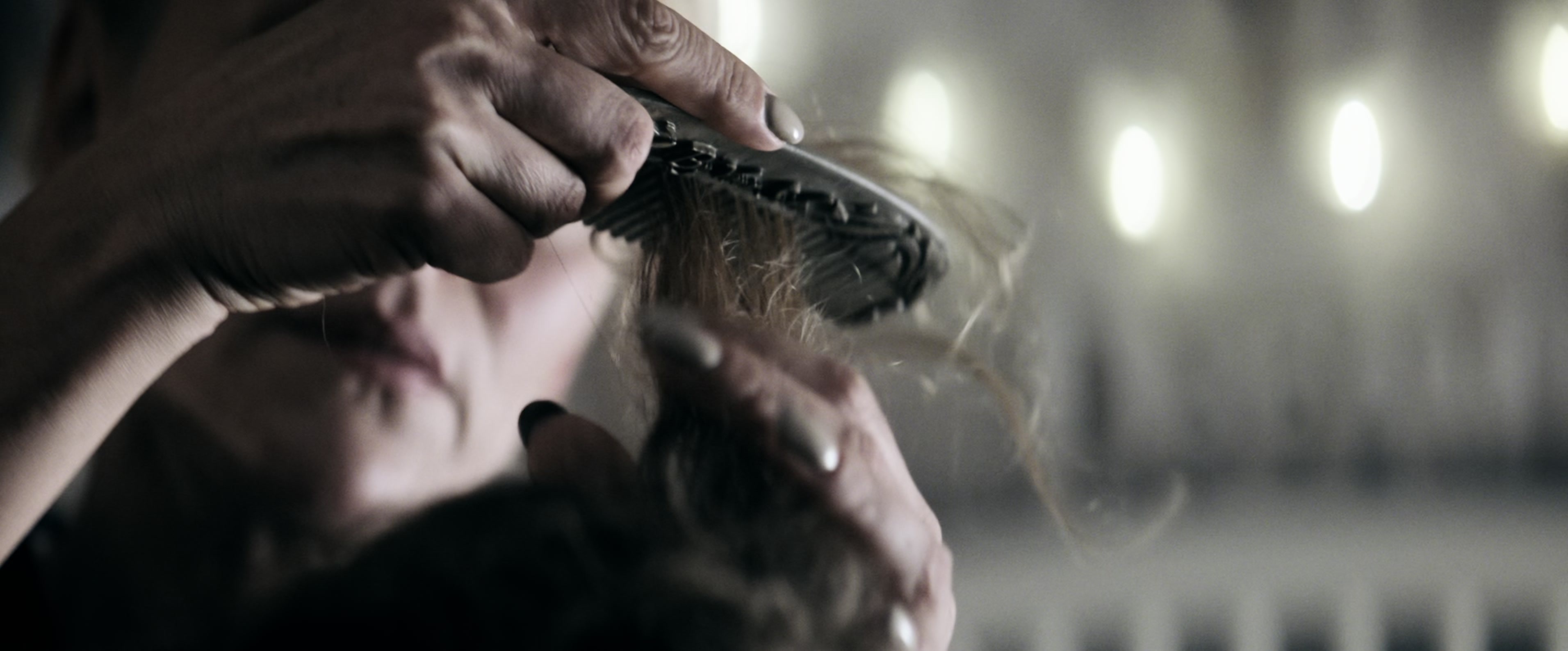 Prey for the Devil (2021), wide, 2.41:1 — film still