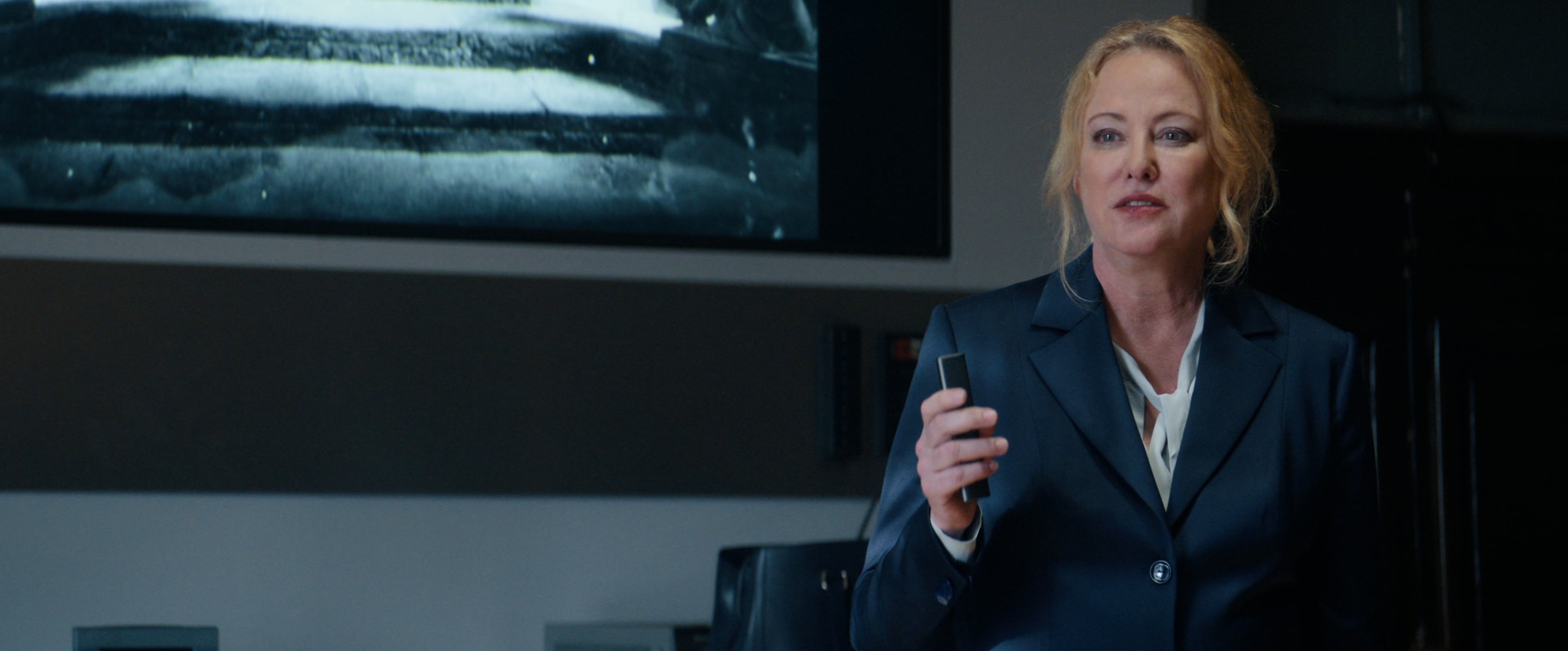 Prey for the Devil (2021), wide, 2.41:1 — film still