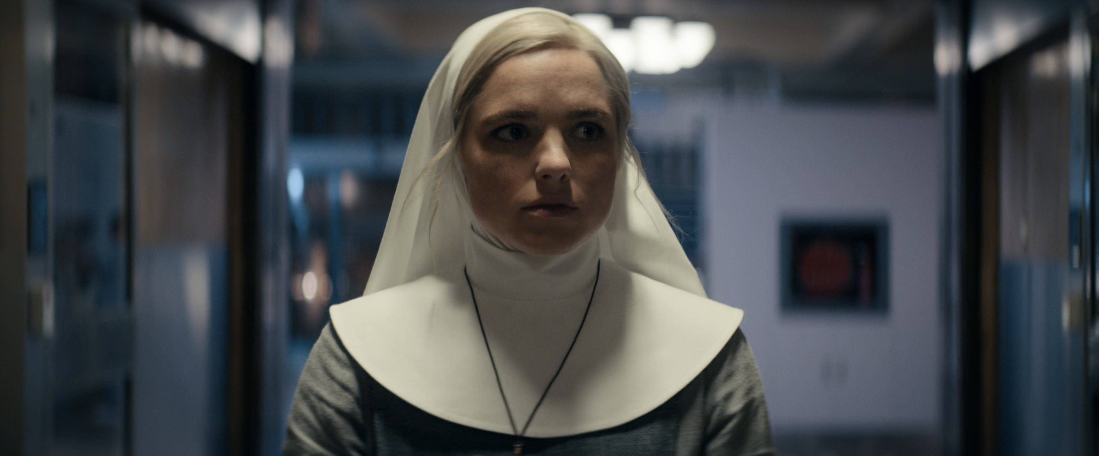 Prey for the Devil (2021), medium, 2.41:1 — film still