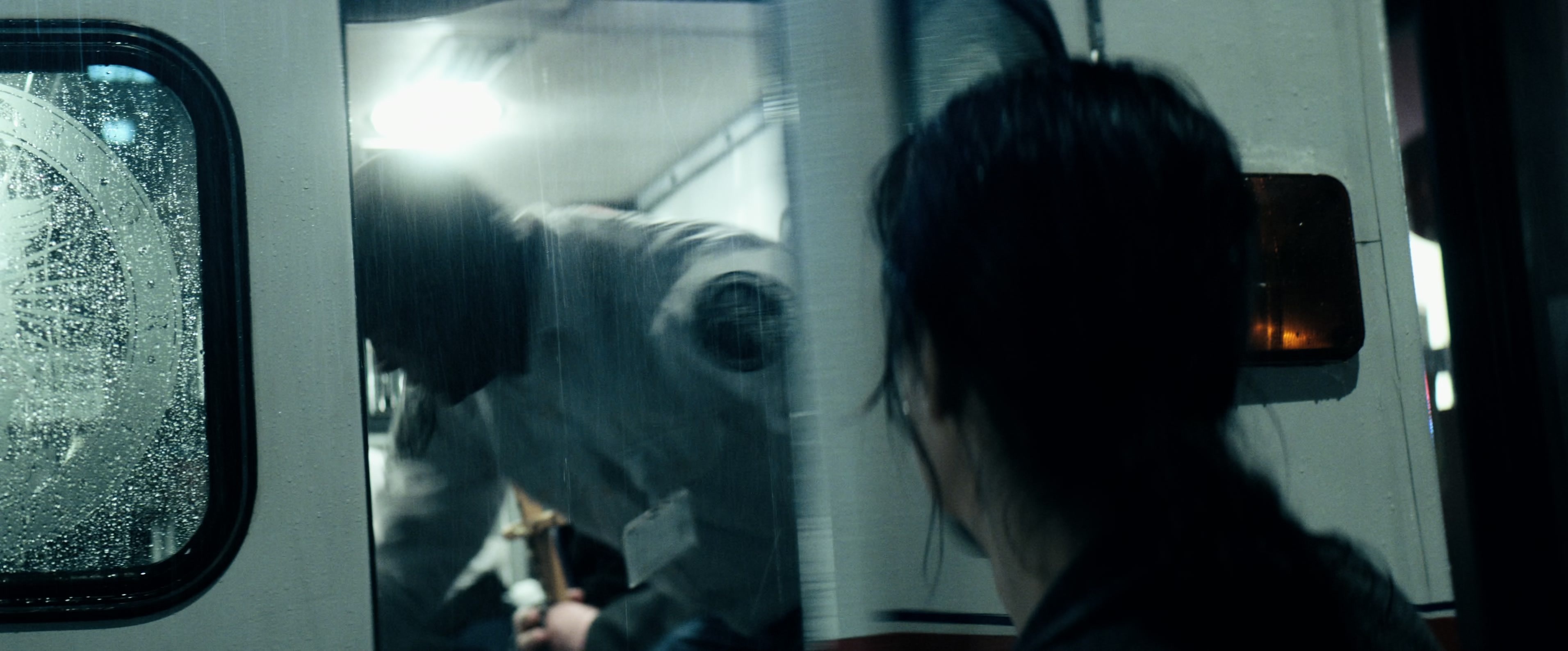 Prey for the Devil (2021), unknown, 2.41:1 — film still
