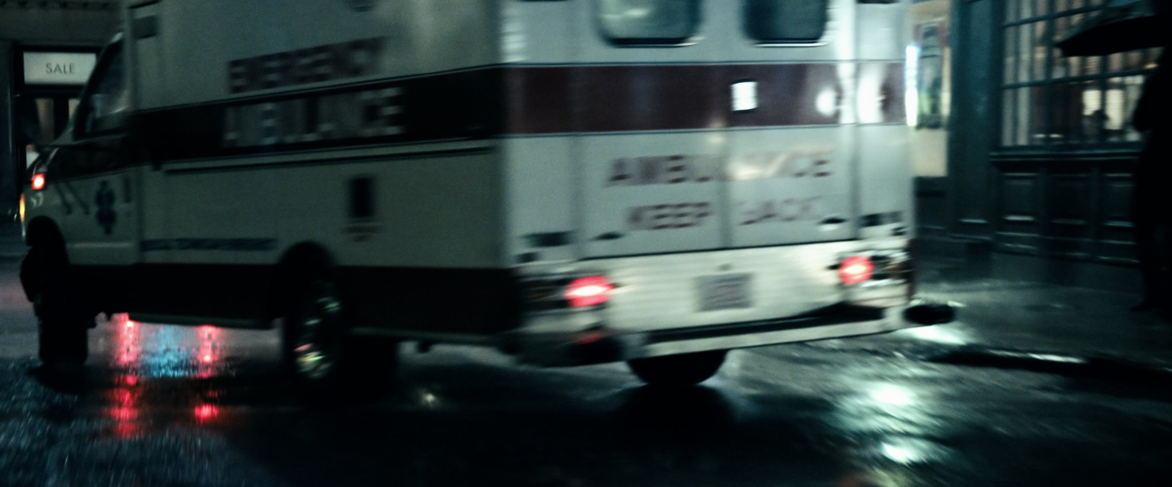 Prey for the Devil (2021), wide, 2.41:1 — film still