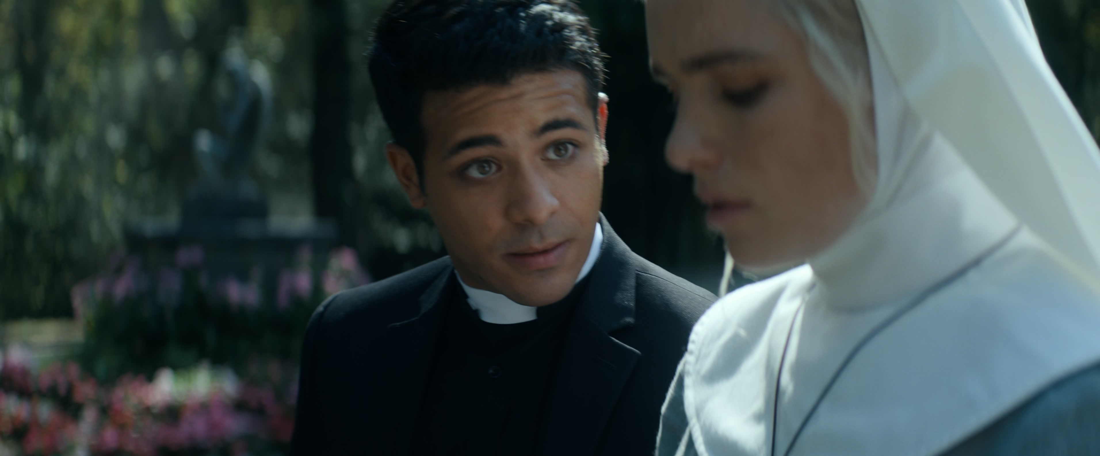 Prey for the Devil (2021), medium, 2.41:1 — film still
