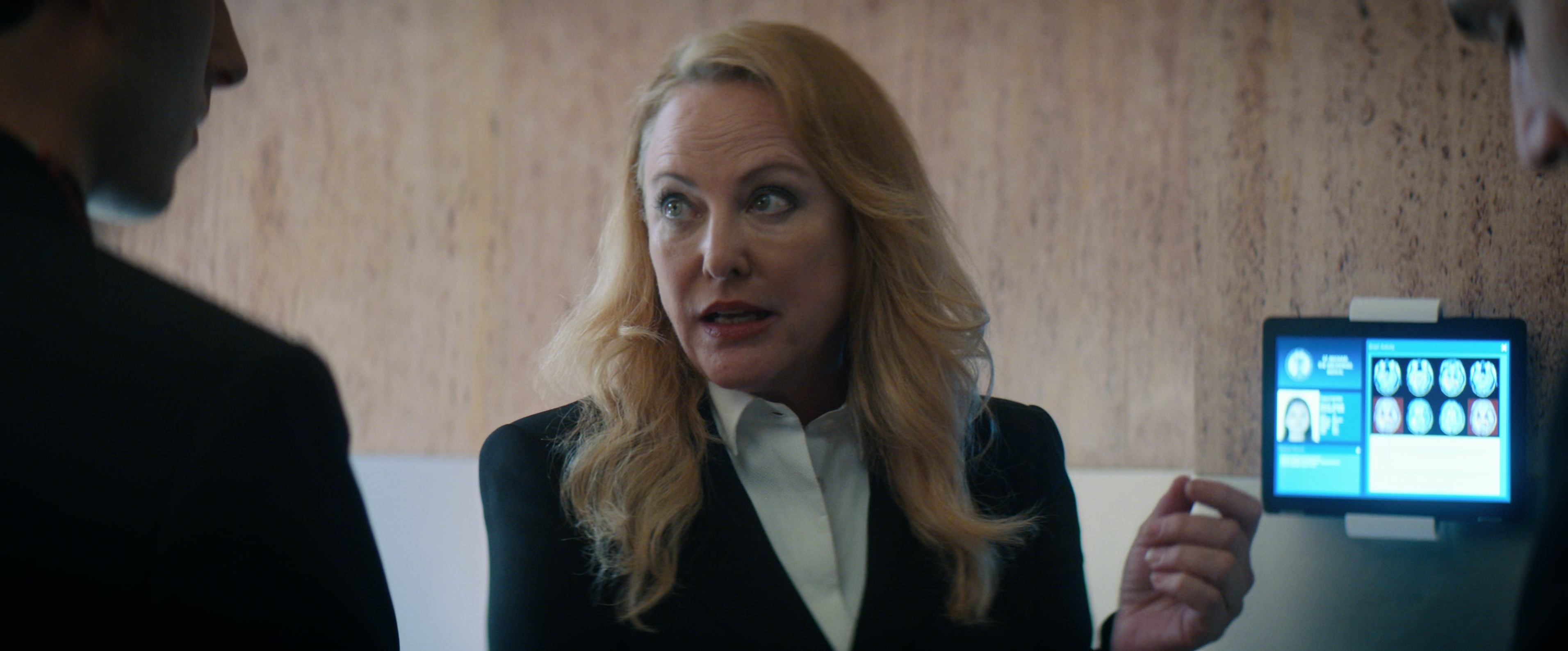 Prey for the Devil (2021), medium, 2.41:1 — film still